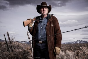 longmire
